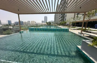 Apartment - 1 Bedroom - 2 Bathrooms for rent in The Haven - Majan - Dubai Land - Dubai Apartment - 1 Bedroom - 2 Bathrooms for rent in The Haven - Majan - Dubai Land - Dubai