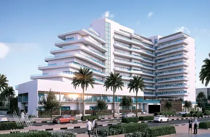 شقة - غرفة نوم - 2 حمامات للبيع في مياس في الخليج - ياس باي - جزيرة الياس - أبوظبي