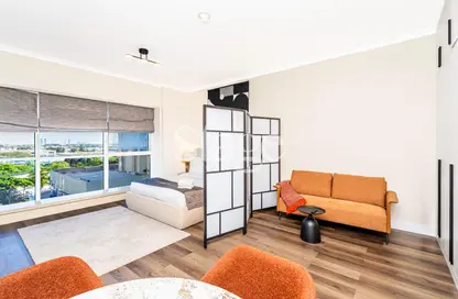 Apartment - Studio - 1 Bathroom for sale in Saba Towers - JLT Cluster Q - Jumeirah Lake Towers - Dubai