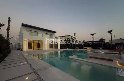 Villa - 4 Bedrooms - 4 Bathrooms for sale in Regional - Jumeirah Park - Dubai