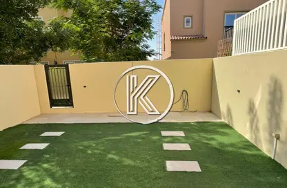 فيلا - 3 غرف نوم - 4 حمامات للايجار في أمارانتا ب - امرانتا - فيلا نوفا - دبي لاند - دبي