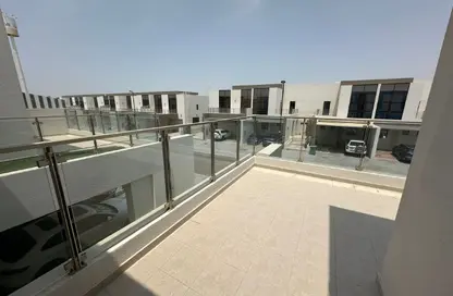 Villa - 4 Bedrooms - 5 Bathrooms for rent in Senses at the Fields - District 11 - Mohammed Bin Rashid City - Dubai