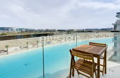 Apartment - 1 Bedroom - 2 Bathrooms for sale in Residences 28 - District One - Mohammed Bin Rashid City - Dubai