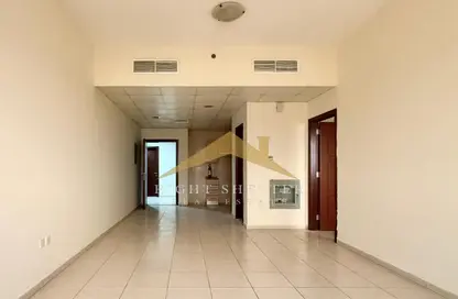 Apartment - 1 Bedroom - 2 Bathrooms for rent in Building 6 - Yasmin Village - Ras Al Khaimah