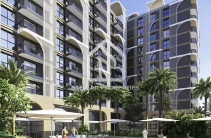 Apartment - 3 Bedrooms - 4 Bathrooms for sale in Marina Al Saadiyat - Saadiyat Island - Abu Dhabi