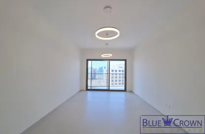 Apartment - 1 Bedroom - 2 Bathrooms for rent in Arjan Circle - Arjan - Dubai