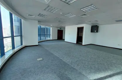 Office Space - Studio - 1 Bathroom for rent in Jumeirah Bay X3 - JLT Cluster X - Jumeirah Lake Towers - Dubai
