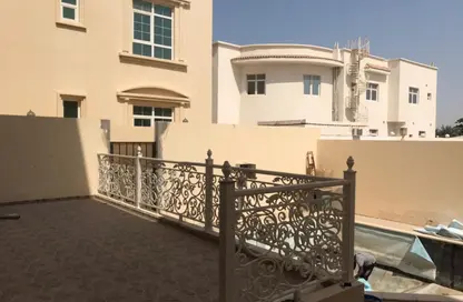 Villa for rent in Khalifa City A Villas - Khalifa City A - Khalifa City - Abu Dhabi