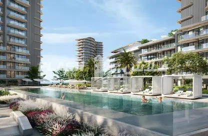 Apartment - 2 Bedrooms - 3 Bathrooms for sale in Mina Al Arab - Ras Al Khaimah