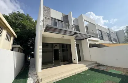 Villa - 3 Bedrooms - 4 Bathrooms for sale in Aurum Villas - Claret - Damac Hills 2 - Dubai