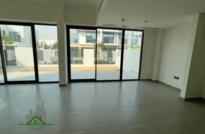Villa - 4 Bedrooms - 5 Bathrooms for rent in Eden - The Valley - Dubai