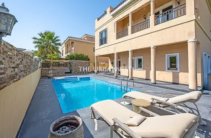 Villa - 5 Bedrooms - 5 Bathrooms for sale in Hacienda - The Villa - Dubai