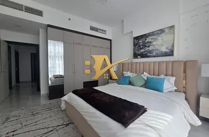 Apartment - 3 Bedrooms - 2 Bathrooms for rent in Pearlz by Danube - Al Furjan - Dubai
