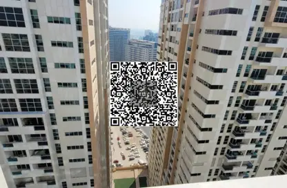 Apartment - 2 Bedrooms - 2 Bathrooms for sale in Ajman One Towers - Al Sawan - Ajman Apartment - 2 Bedrooms - 2 Bathrooms for sale in Ajman One Towers - Al Sawan - Ajman