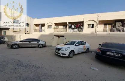عمارة بالكامل - 8 غرف نوم - 8 حمامات للبيع في الراشدية 3 - الراشدية - عجمان