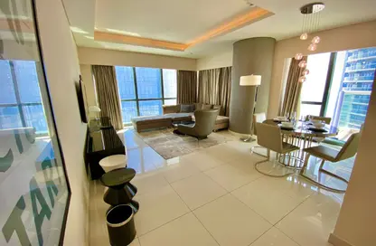 Apartment - 2 Bedrooms - 3 Bathrooms for sale in Tower D - DAMAC Towers by Paramount - Business Bay - Dubai