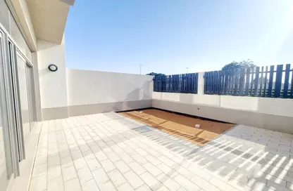 Villa - 5 Bedrooms - 6 Bathrooms for rent in 180 Degrees Villas - Liwan - Dubai Land - Dubai