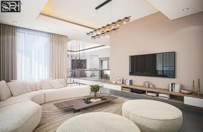 Villa - 5 Bedrooms - 7 Bathrooms for sale in Sharjah Garden City - Sharjah