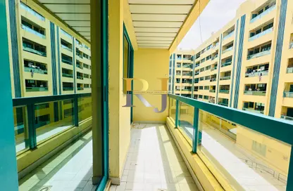 شقة - غرفة نوم - 2 حمامات للايجار في مبنى منخول - منخول - بر دبي - دبي