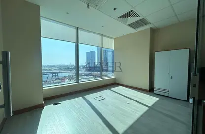 Office Space - Studio for sale in Bayswater - Business Bay - Dubai