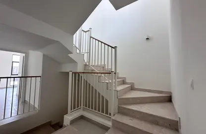Villa - 4 Bedrooms - 5 Bathrooms for rent in The Pulse Beachfront - The Pulse - Dubai South (Dubai World Central) - Dubai