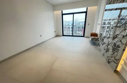 Apartment - Studio - 1 Bathroom for rent in Floarea Residence - Arjan - Dubai