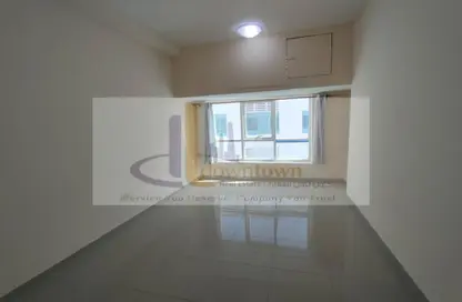 Apartment - Studio - 1 Bathroom for sale in Tower A3 - Ajman Pearl Towers - Ajman Downtown - Ajman