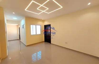 Apartment - 1 Bedroom - 1 Bathroom for rent in Mushrif Park - Al Mushrif - Abu Dhabi