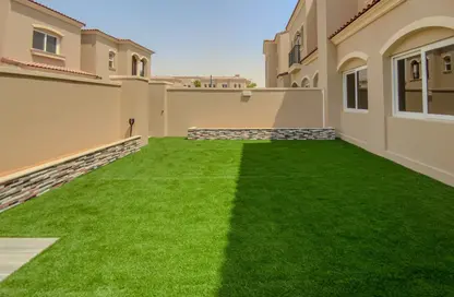 Townhouse - 3 Bedrooms - 3 Bathrooms for sale in Casa Dora - Serena - Dubai Land - Dubai