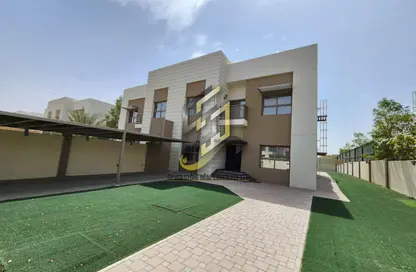 Apartment - 5 Bedrooms - 7 Bathrooms for rent in Al Zahia Garden Apartments - Al Zahia - Muwaileh Commercial - Sharjah