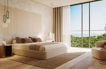 شقة - 2 غرف نوم - 3 حمامات للبيع في تاليا - المدينة الملاحية - دبي