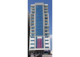 Apartment - 1 bedroom - 2 bathrooms for rent in Al Jurf Industrial 2 - Al Jurf Industrial - Ajman Apartment - 1 bedroom - 2 bathrooms for rent in Al Jurf Industrial 2 - Al Jurf Industrial - Ajman