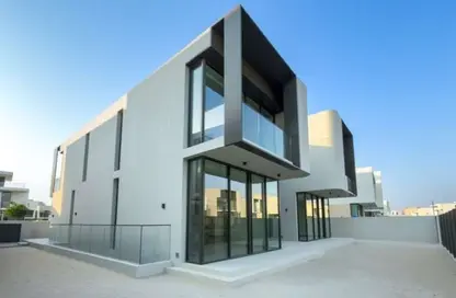 فيلا - 5 غرف نوم - 6 حمامات للبيع في أدريس هيلكريست - دبي هيلز استيت - دبي