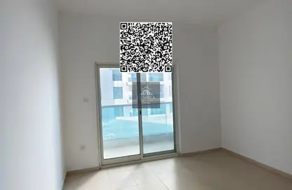 شقة - 2 غرف نوم - 3 حمامات للبيع في سيتي تاور - النعيمية - عجمان