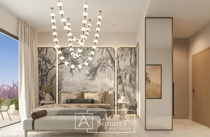Apartment - Studio - 1 Bathroom for sale in Weybridge Gardens 2 - Dubai Land Residence Complex - Dubai