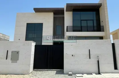 Villa - 5 Bedrooms - 6 Bathrooms for sale in Al Riqaibah - Al Suyoh - Sharjah