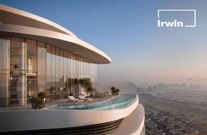 Apartment - 1 Bedroom - 2 Bathrooms for sale in SAAS Hills - Dubai Science Park - Dubai