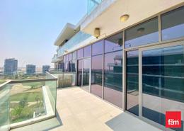 Apartment - 2 bedrooms - 3 bathrooms for rent in Golf Horizon Tower A - Golf Horizon - DAMAC Hills - Dubai