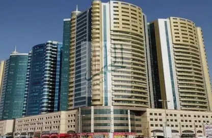Apartment - 2 Bedrooms - 3 Bathrooms for sale in Al Rashidiya 1 - Al Rashidiya - Ajman