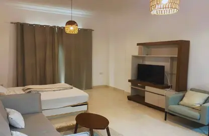 شقة - 1 حمام للايجار في أنسام 2 - أنسام - جزيرة ياس - أبوظبي