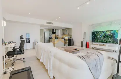 شقة - غرفة نوم - 2 حمامات للبيع في مرجان 2 - مرجان - مساكن شاطئ الجميرا - دبي شقة - غرفة نوم - 2 حمامات للبيع في مرجان 2 - مرجان - مساكن شاطئ الجميرا - دبي