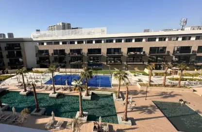Apartment - 1 Bedroom - 1 Bathroom for rent in Al Barsha South 4 - Al Barsha South - Al Barsha - Dubai