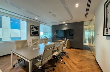 Office Space - Studio for sale in Bay Square Building 3 - Bay Square - Business Bay - Dubai