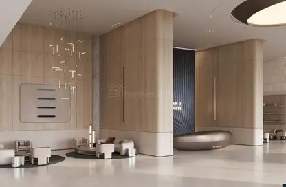 شقة - غرفة نوم - 2 حمامات للبيع في بن غاطي سكاي رايز برج سي - بن غاطي سكاي رايز - الخليج التجاري - دبي