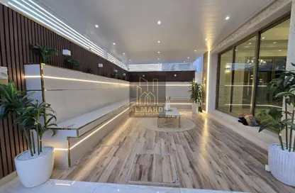 Villa - 6 Bedrooms - 7+ Bathrooms for sale in Al Zaheya Gardens - Al Zahya - Ajman