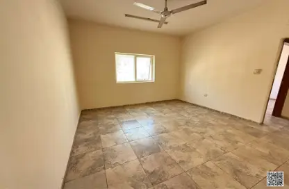 Apartment - 1 Bedroom - 1 Bathroom for rent in Al Naemiya Tower 1 - Al Naemiya Towers - Al Nuaimiya - Ajman