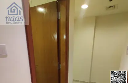 Apartment - 3 Bedrooms - 5 Bathrooms for rent in Ajman One - Ajman Downtown - Ajman