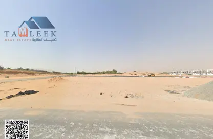 Land - Studio for sale in Al Helio 1 - Al Helio - Ajman