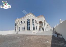 Villa - 8 bedrooms - 8 bathrooms for rent in Al Sarooj - Al Ain