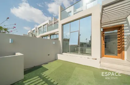 Villa - 4 Bedrooms - 4 Bathrooms for rent in Tilal Al Furjan - Al Furjan - Dubai